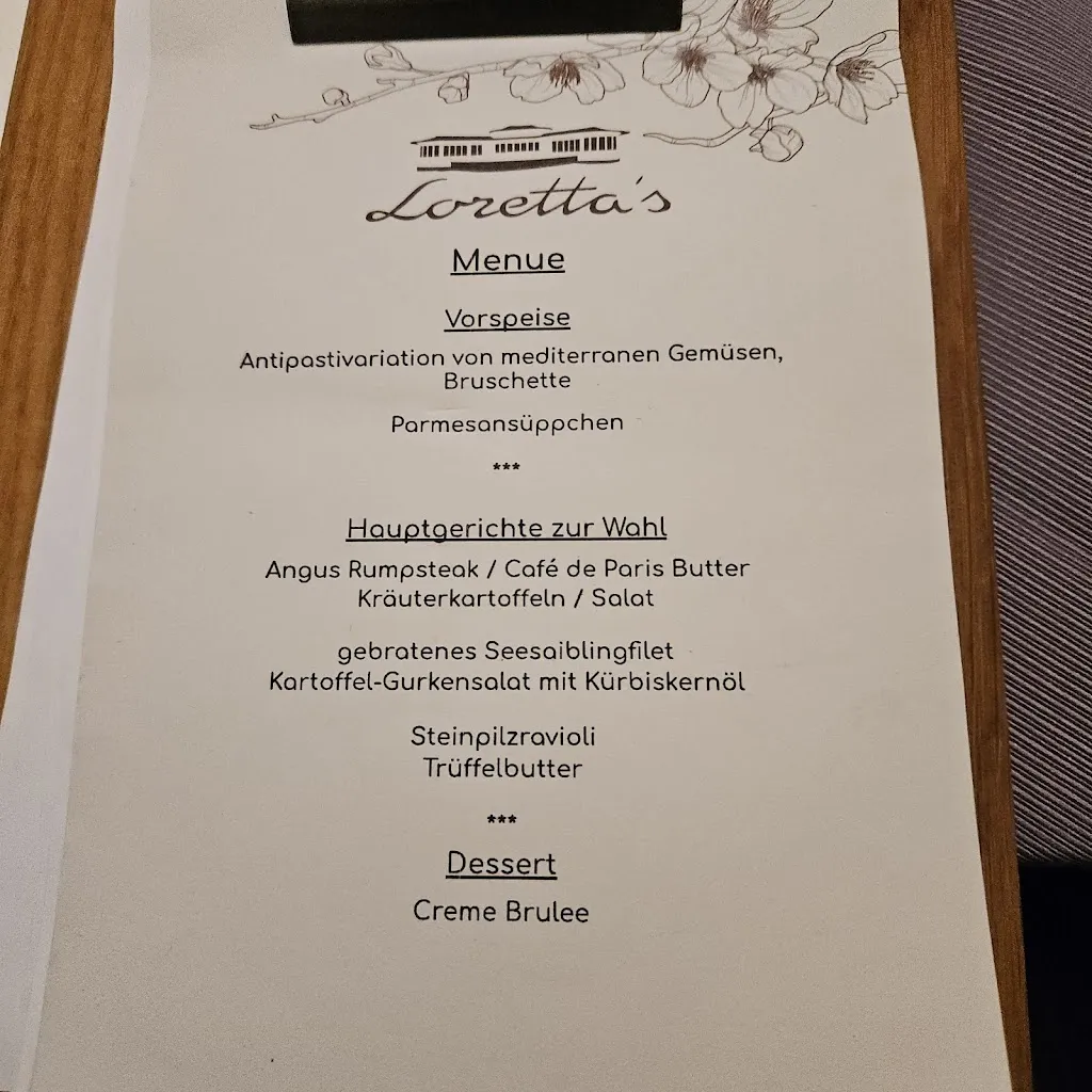 Menu_Loretta's_Hannover_immagine_3
