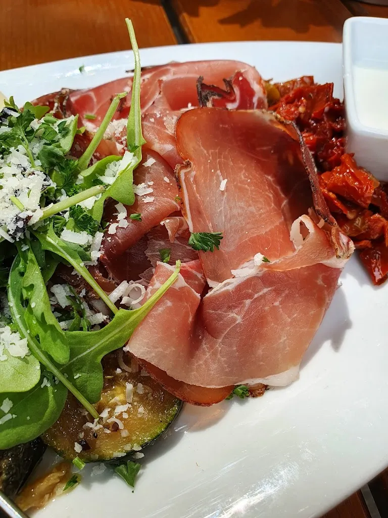 Menu_Loretta's_Hannover_immagine_5