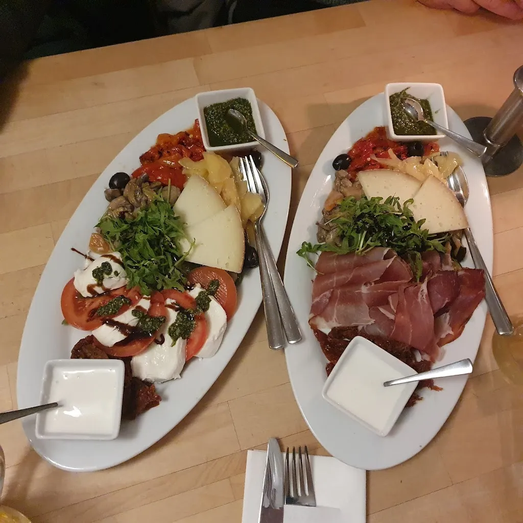 Menu_Loretta's_Hannover_immagine_7