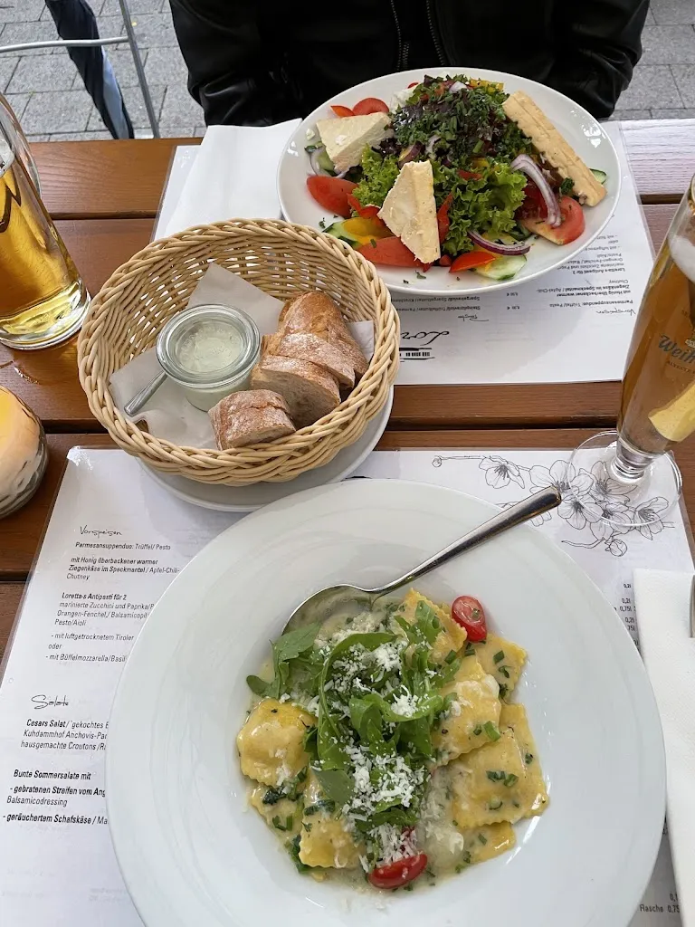 Menu_Loretta's_Hannover_immagine_9