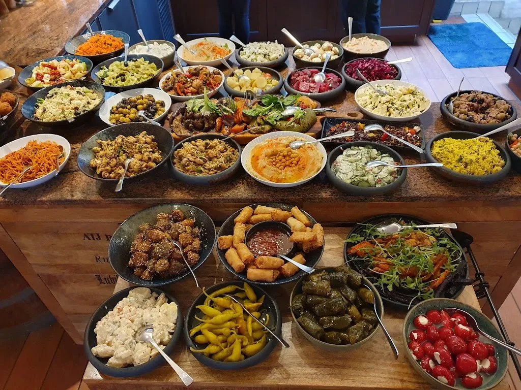 Restaurant Max'es_Langenhagen_slider_image_3