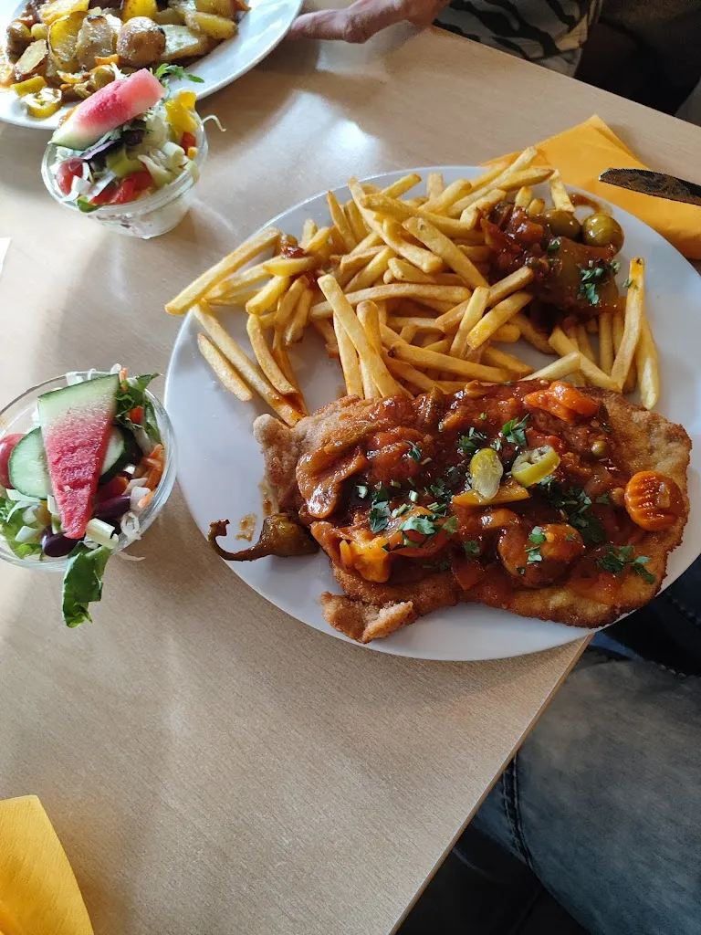 Sandra Siebert_Gastwirtschaft Rust_Langenhagen_review