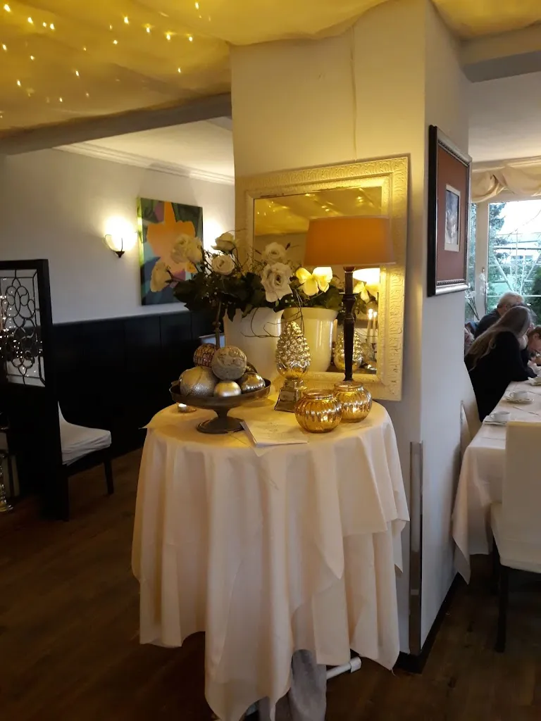 Gastwirtschaft Rust ristorante a Langenhagen