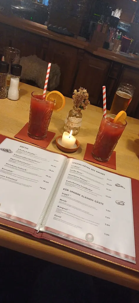 Menu_Spaten Wirtshaus Langenhagen_Langenhagen_image_4