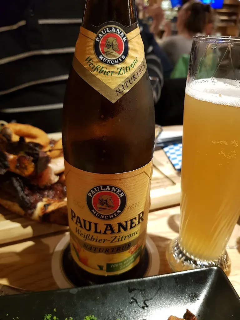 Menu_Spaten Wirtshaus Langenhagen_Langenhagen_image_5