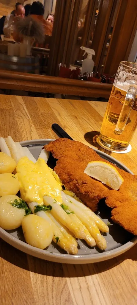 Menu_Spaten Wirtshaus Langenhagen_Langenhagen_image_7