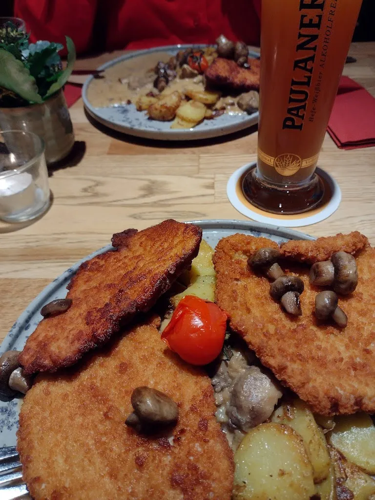 Menu_Spaten Wirtshaus Langenhagen_Langenhagen_image_8