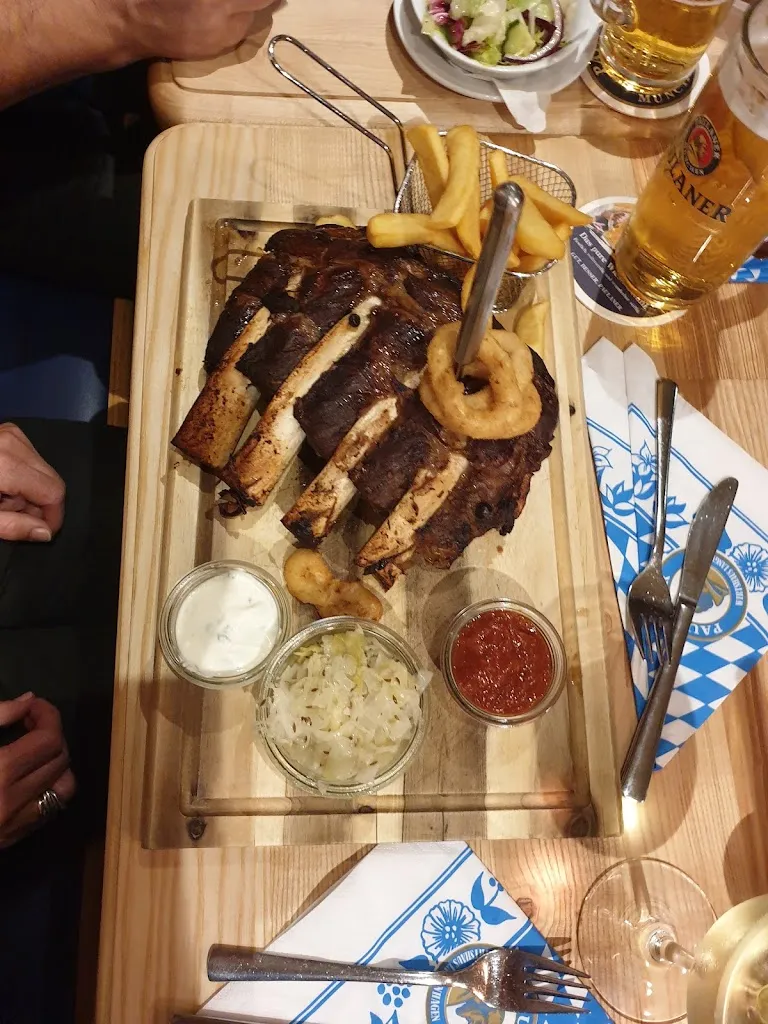 Menu_Spaten Wirtshaus Langenhagen_Langenhagen_image_9