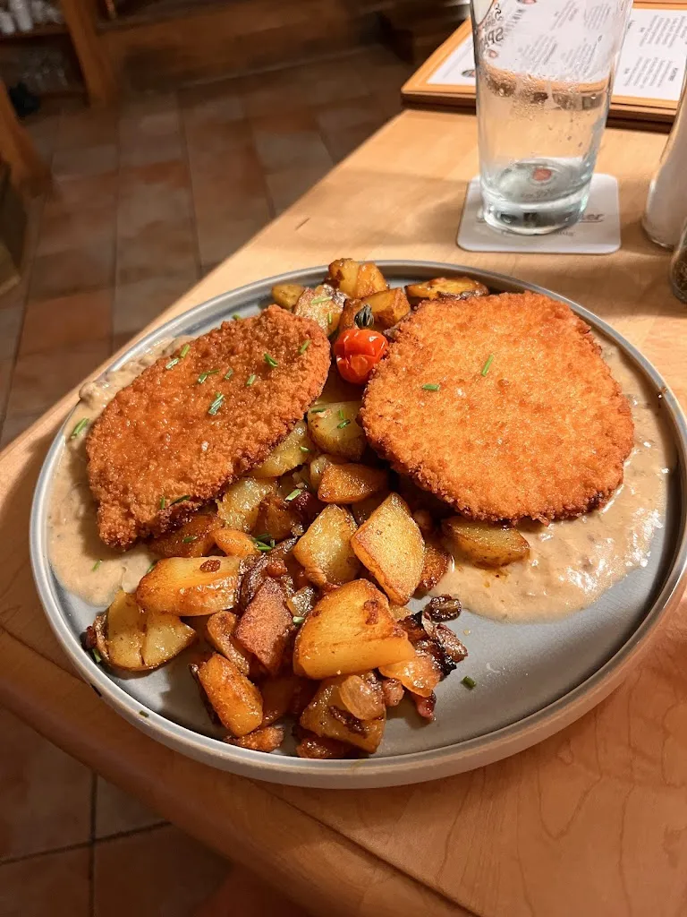 Sara Matras_Spaten Wirtshaus Langenhagen_Langenhagen_review