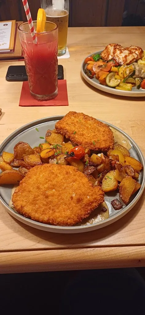 Mirka Knoll-Matras_Spaten Wirtshaus Langenhagen_Langenhagen_review