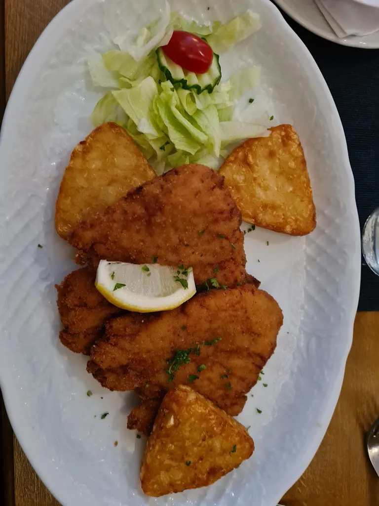 Menu_Zur alten Pumpe/ Erlabrunn_Breitenbrunn/Erzgebirge_image_7