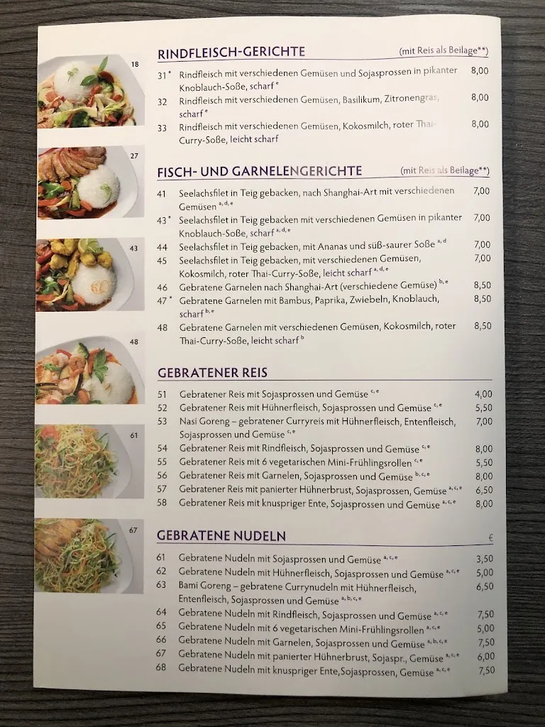 Menu_LAHUO fresh asia + sushi_Hannover_image_1