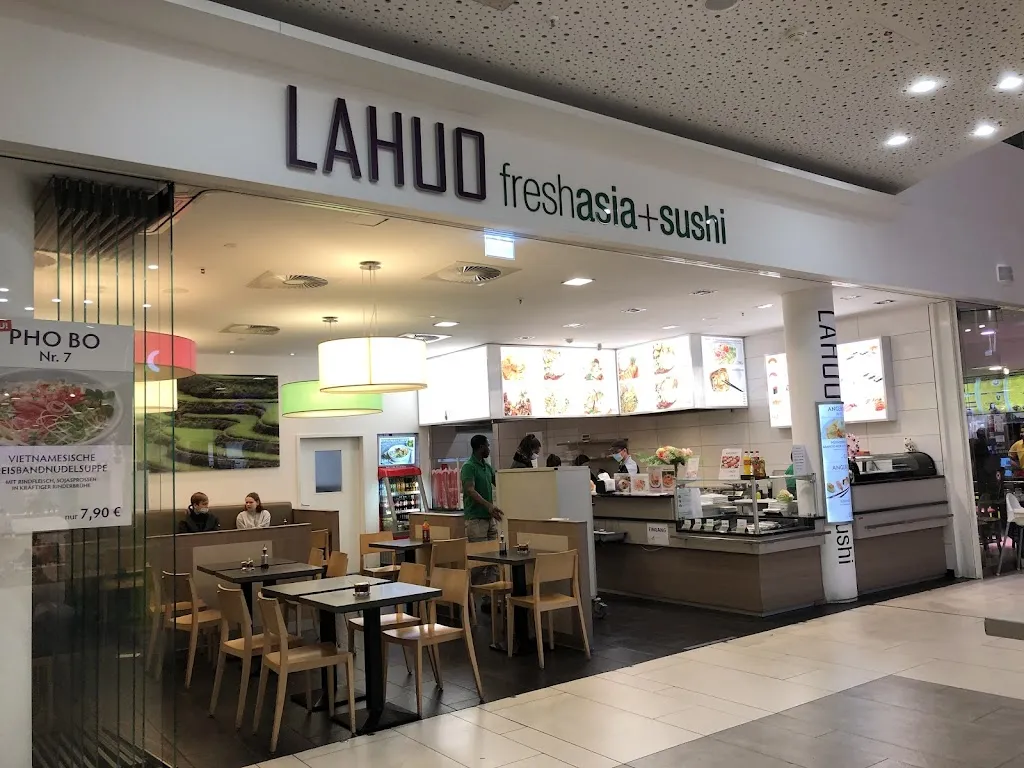LAHUO fresh asia + sushi_Hannover_slider_image_1