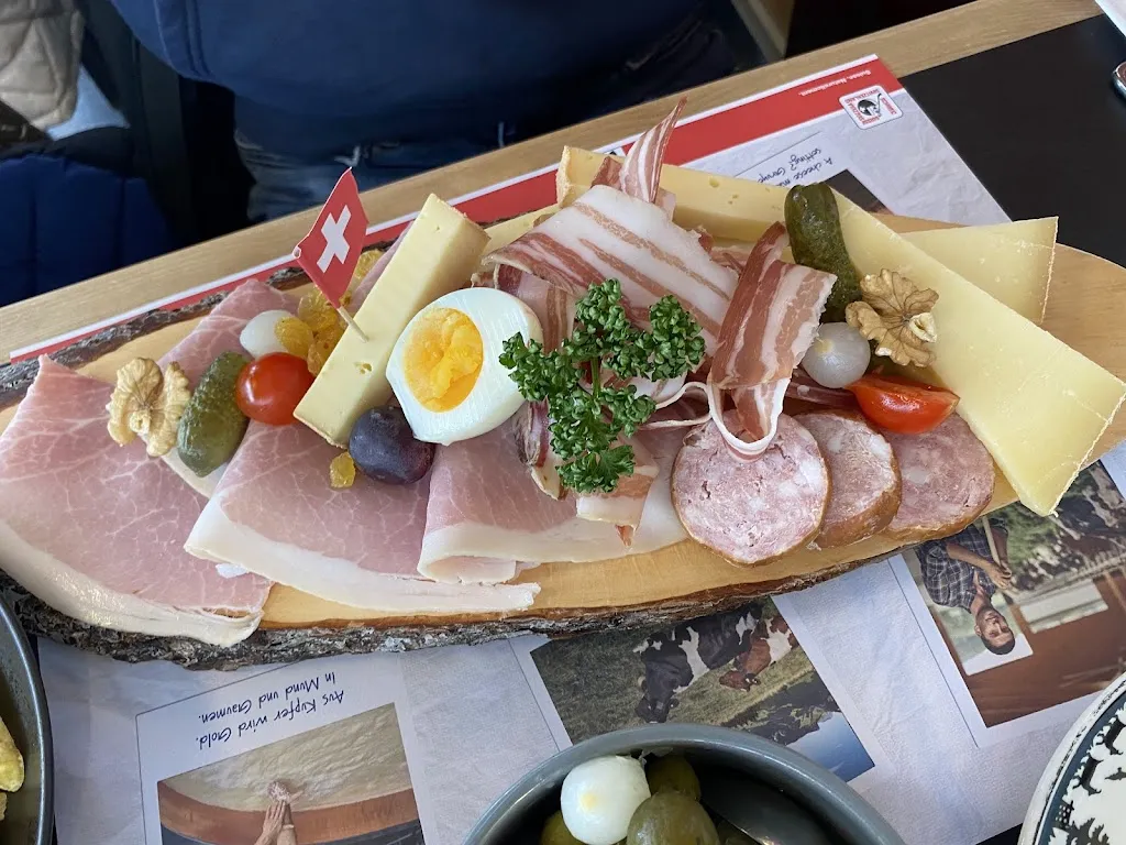 Menu_Restaurant de La Maison du Gruyère_Pringy_image_5