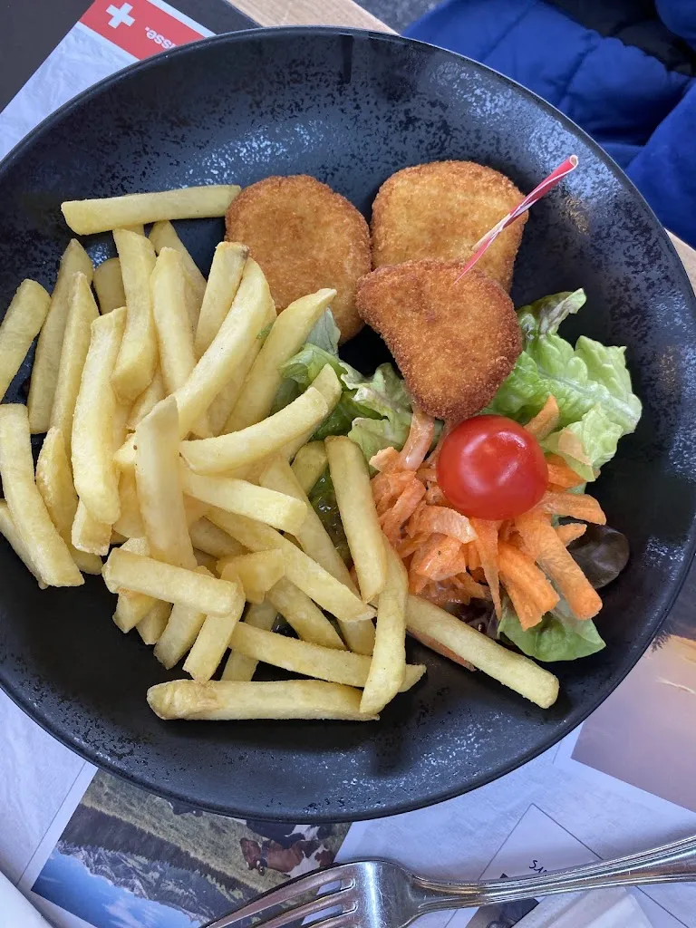 Menu_Restaurant de La Maison du Gruyère_Pringy_image_9