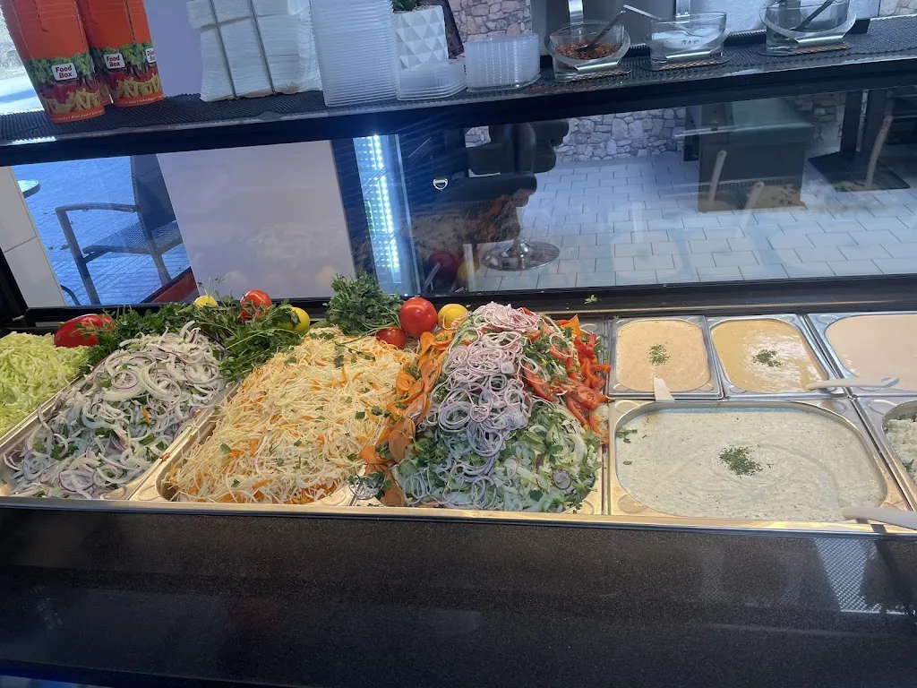 Menu_Urfa Grill Lamstedt_Lamstedt_image_1