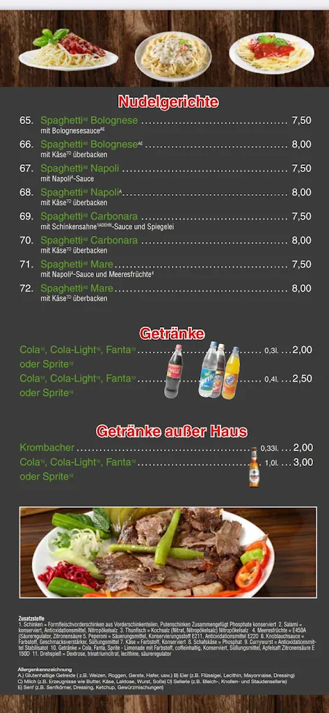 Menu_Baran’s Grillhaus_Lamstedt_image_1