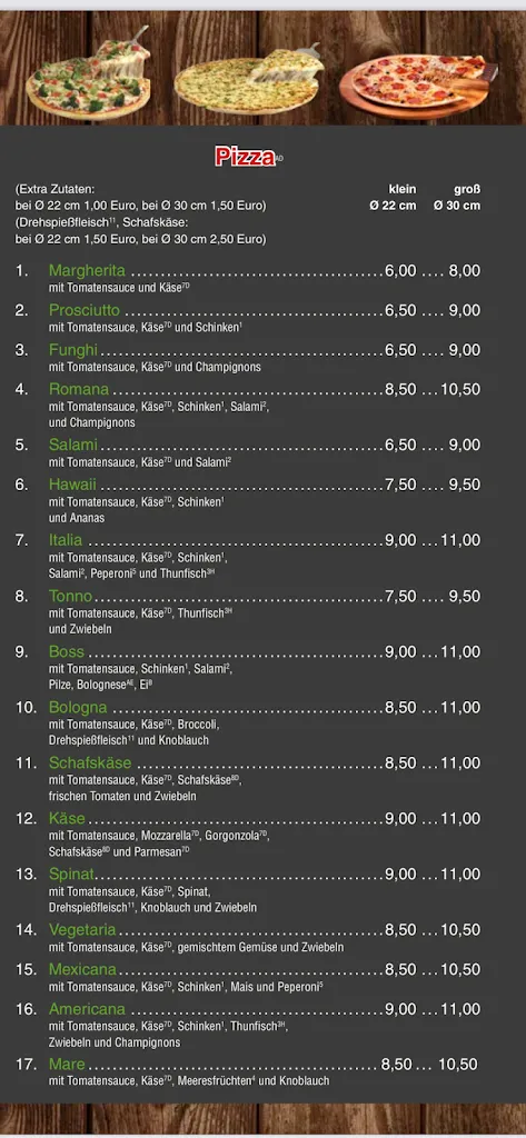 Menu_Baran’s Grillhaus_Lamstedt_image_2