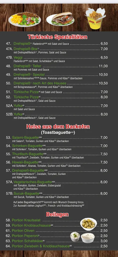 Menu_Baran’s Grillhaus_Lamstedt_image_3