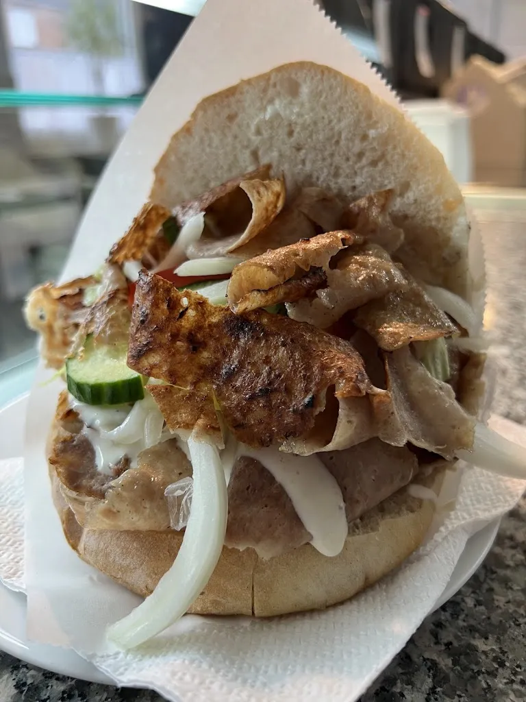 Enes Atlan_Baran’s Grillhaus_Lamstedt_review