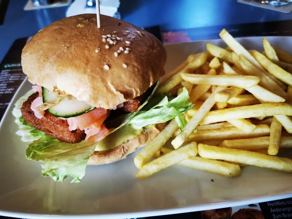 Menu_Restaurant Highlander - Wilhelm Ahrens_Lachendorf_image_5