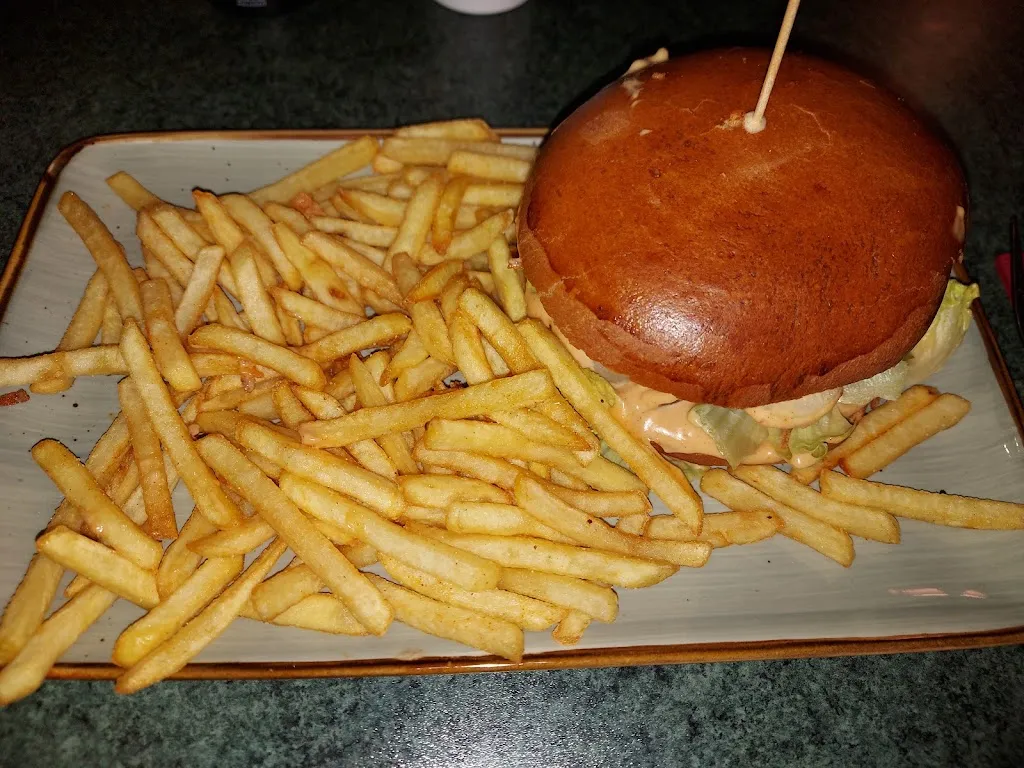 Menu_Restaurant Highlander - Wilhelm Ahrens_Lachendorf_image_6