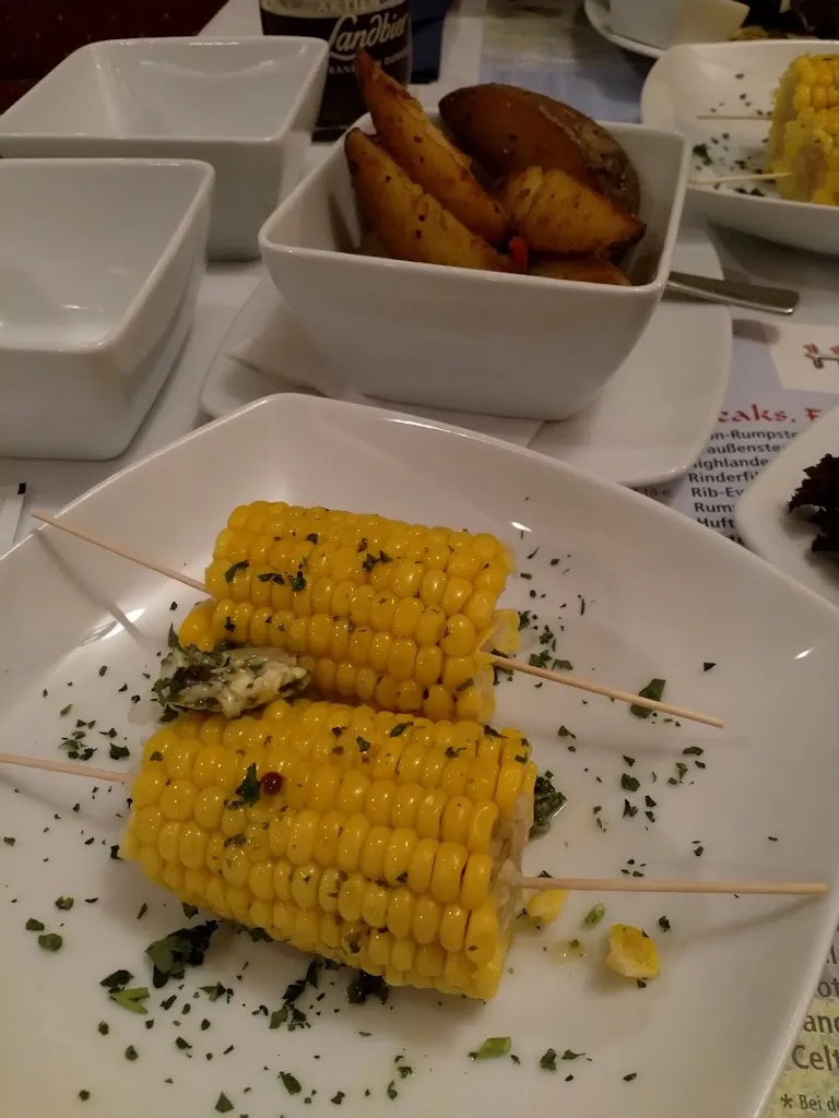 Menu_Restaurant Highlander - Wilhelm Ahrens_Lachendorf_image_7