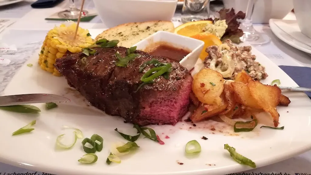 Restaurant Highlander - Wilhelm Ahrens_Lachendorf_slider_image_2