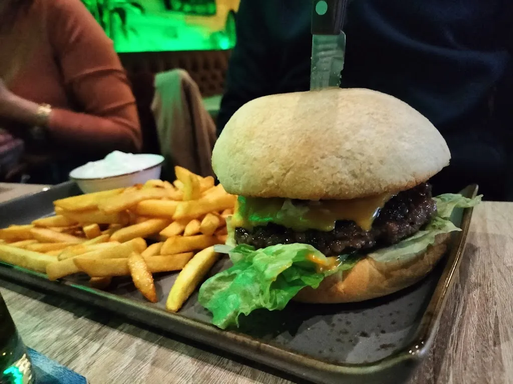 Menu_DOAR Restaurant • Bistro • Eiscafe_Lachendorf_immagine_1