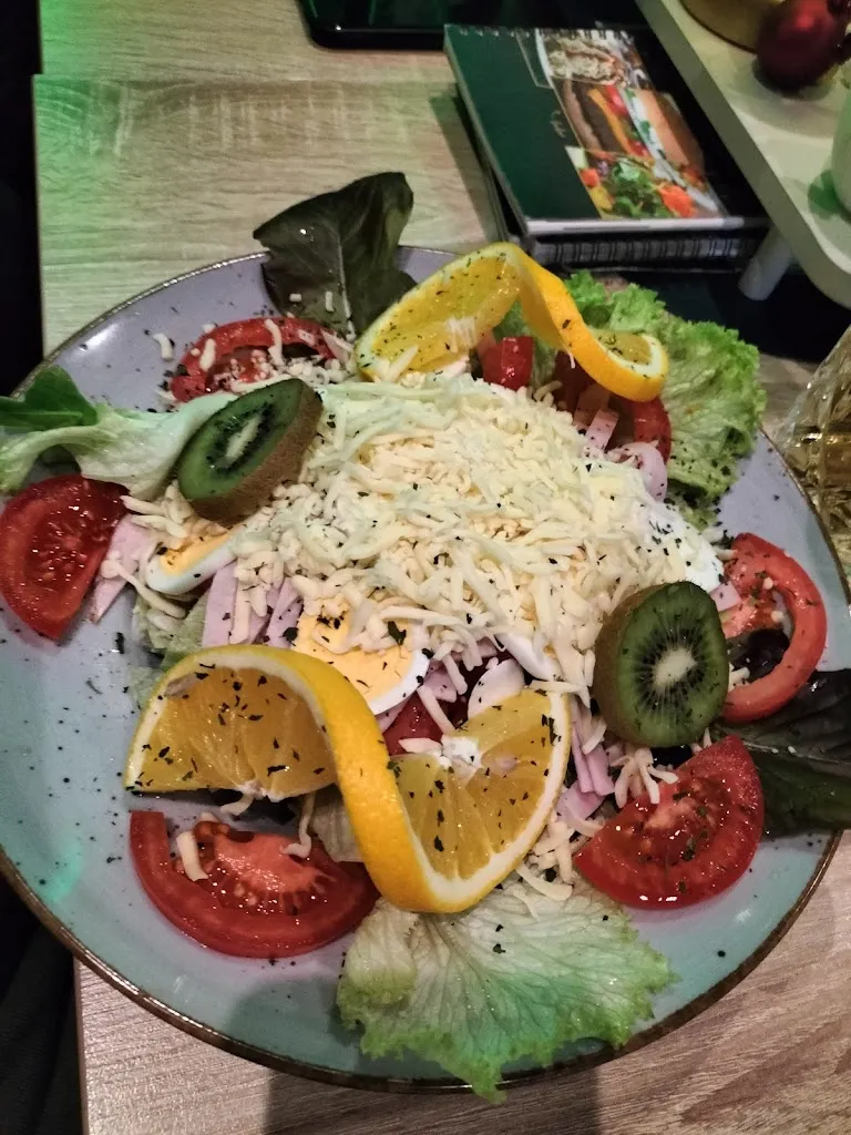 Menu_DOAR Restaurant • Bistro • Eiscafe_Lachendorf_immagine_3