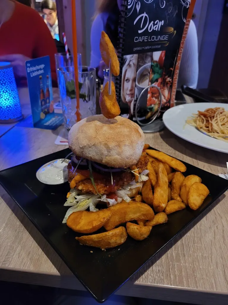 Menu_DOAR Restaurant • Bistro • Eiscafe_Lachendorf_immagine_4