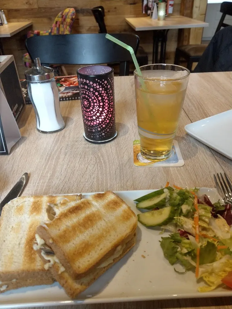 Menu_DOAR Restaurant • Bistro • Eiscafe_Lachendorf_immagine_5