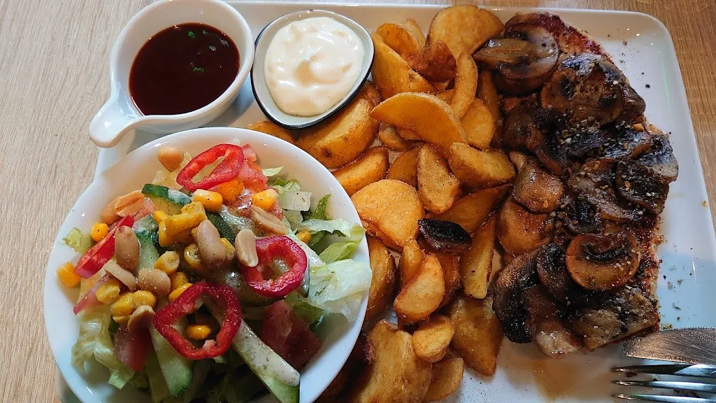 Menu_DOAR Restaurant • Bistro • Eiscafe_Lachendorf_immagine_7