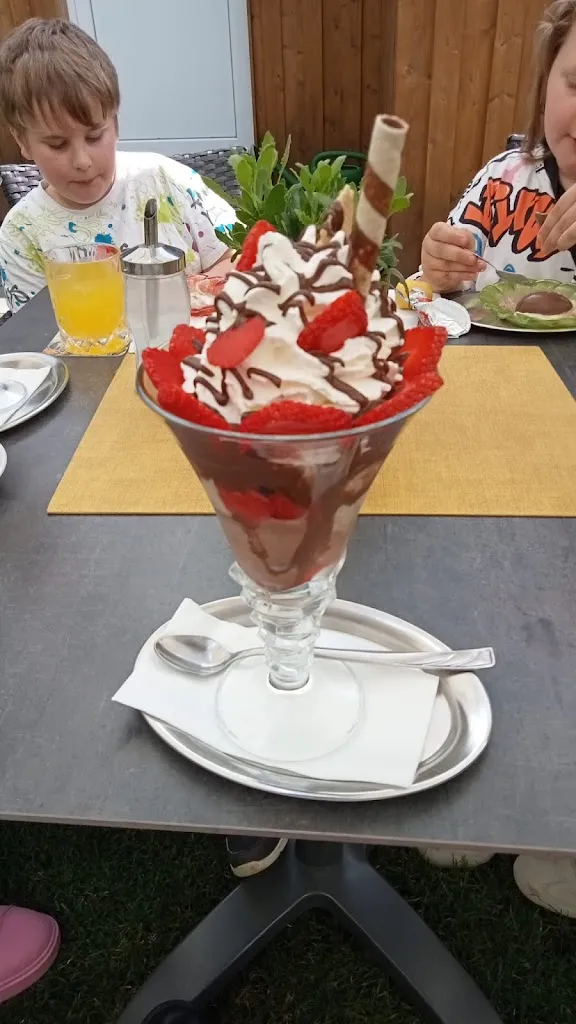 Menu_DOAR Restaurant • Bistro • Eiscafe_Lachendorf_immagine_8