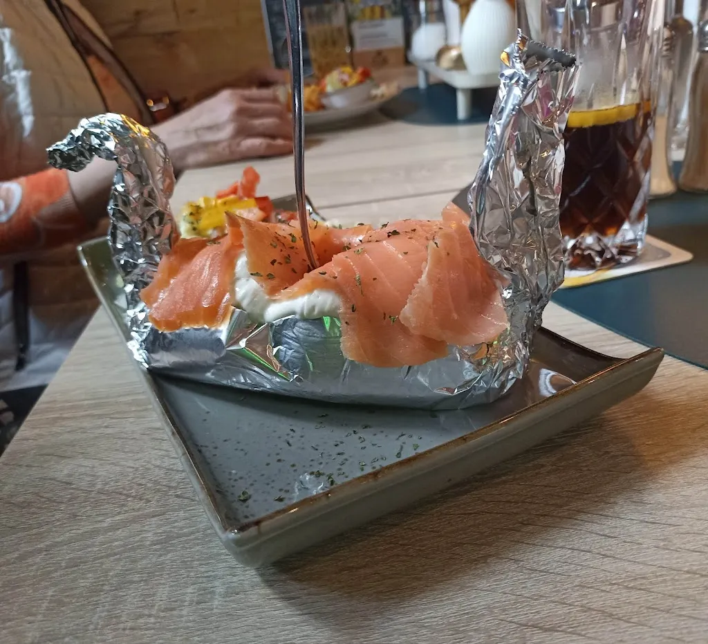 Menu_DOAR Restaurant • Bistro • Eiscafe_Lachendorf_immagine_9