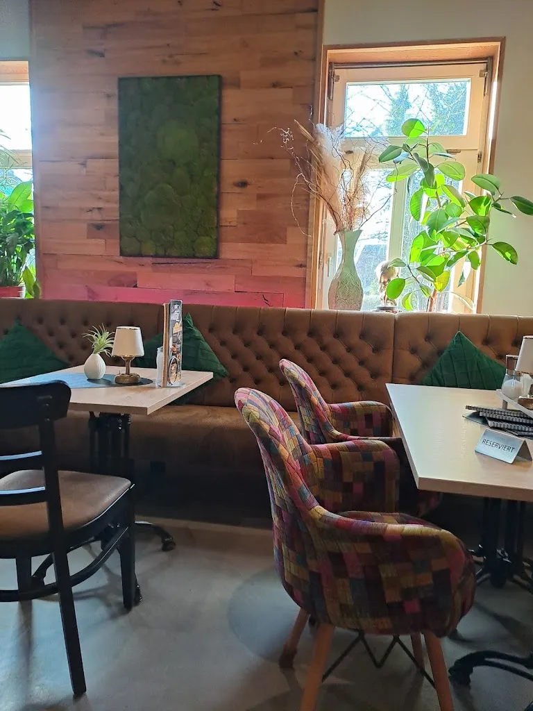 Ulf Liekfeldt_DOAR Restaurant • Bistro • Eiscafe_Lachendorf_review