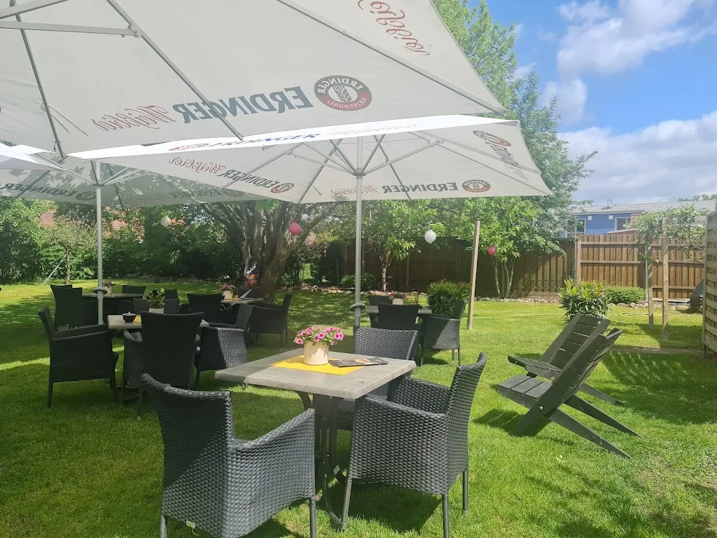 DOAR Restaurant • Bistro • Eiscafe ristorante a Lachendorf