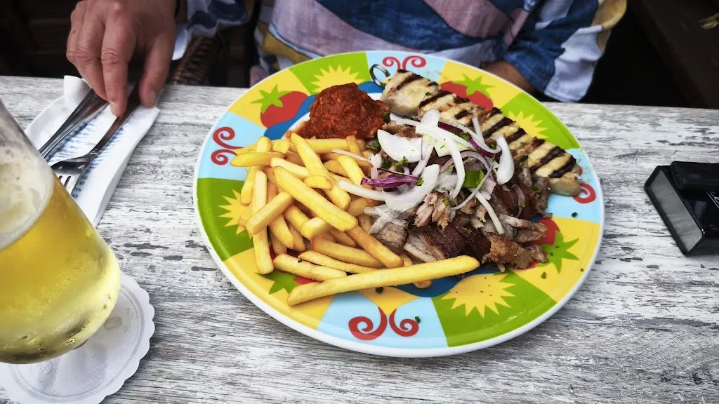 Xenos - Der Grieche in Lachendorf ristorante a Lachendorf