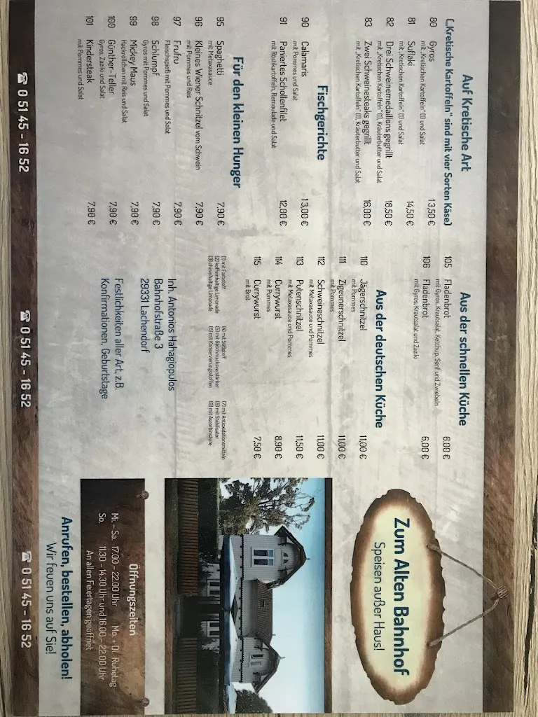 Menu_Zum Alten Bahnhof_Lachendorf_image_2