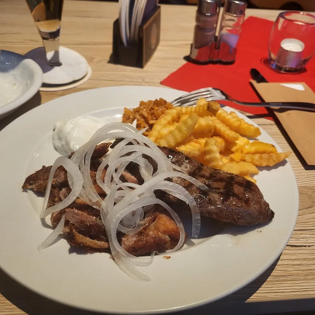 Doris Goltzsch_Zum Alten Bahnhof_Lachendorf_review