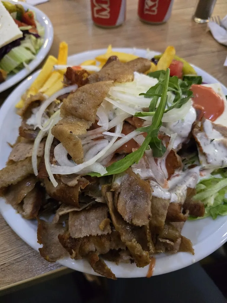 Jipa Ruxandra_Pascha Grill_Lachendorf_review