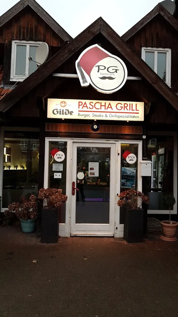 Pascha Grill ristorante a Lachendorf