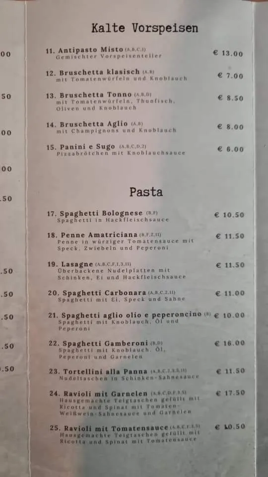 Menu_Ristorante La Famiglia_Geestland_image_3