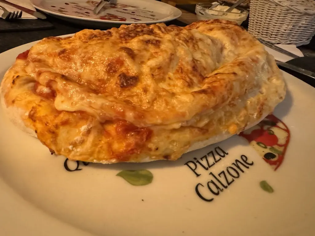 Danjel-Philippe Newerla_Ristorante La Famiglia_Geestland_review