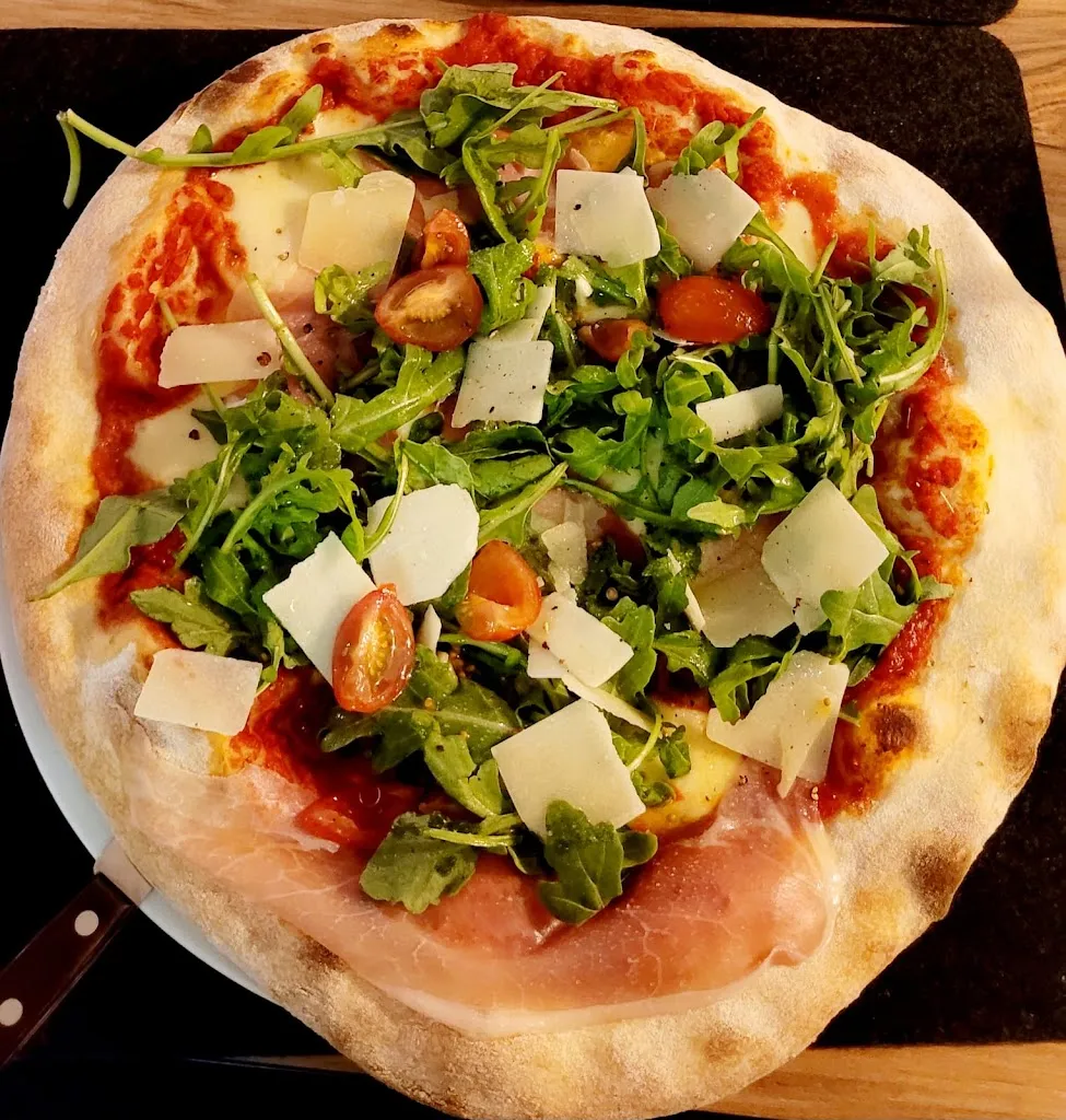 Ristorante La Famiglia_Geestland_slider_image_2