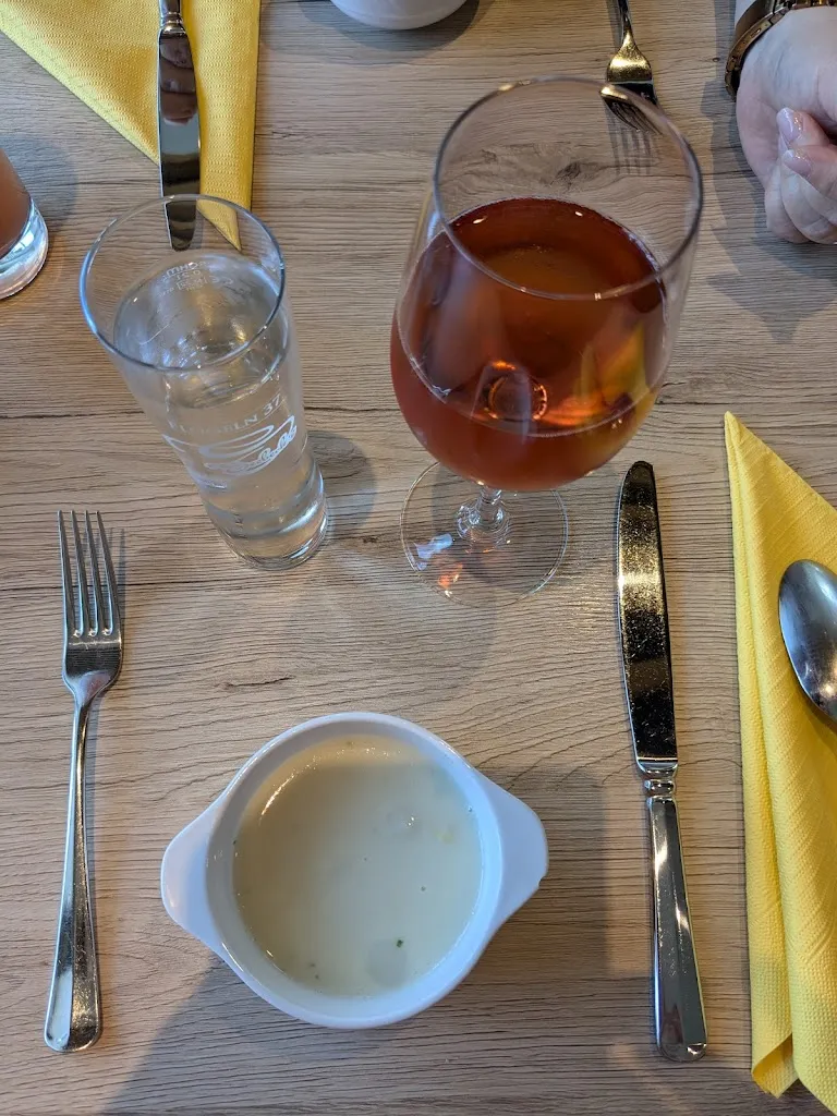 Menu_Landgasthof Seebeck_Geestland_immagine_7