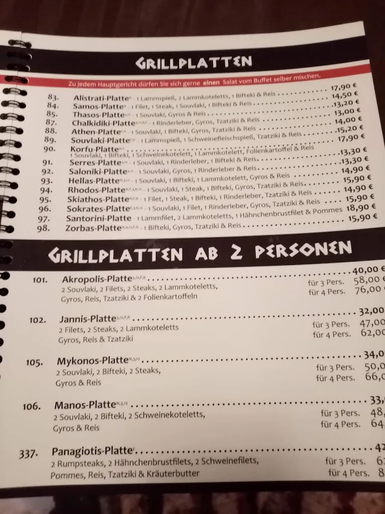 Menu_Restaurant Akropolis_Geestland_immagine_1