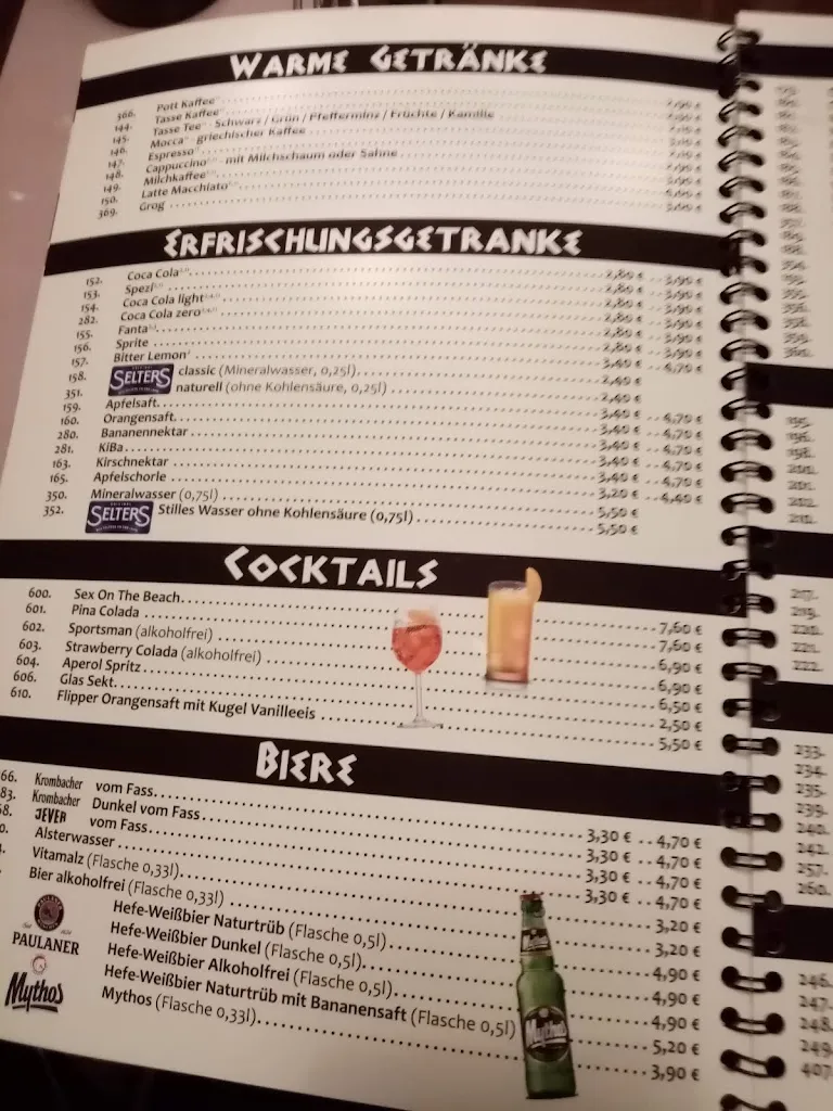 Menu_Restaurant Akropolis_Geestland_immagine_3