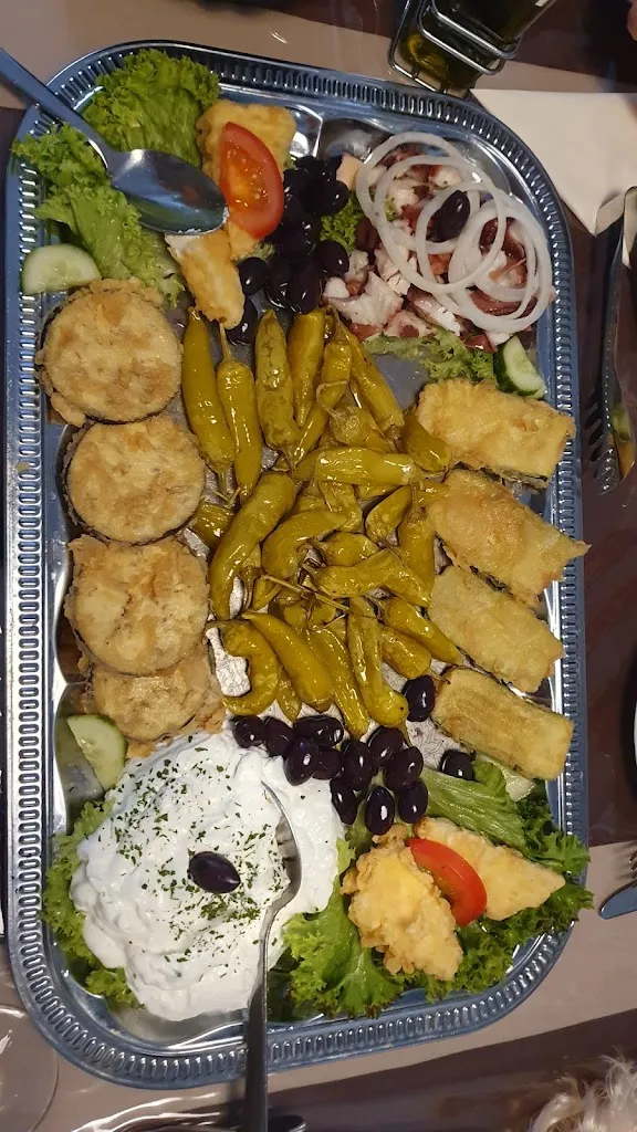 Menu_Restaurant Akropolis_Geestland_immagine_8