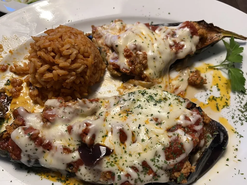 Uwe Kauhl_Restaurant Akropolis_Geestland_review